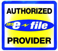 Authorized efile Provider